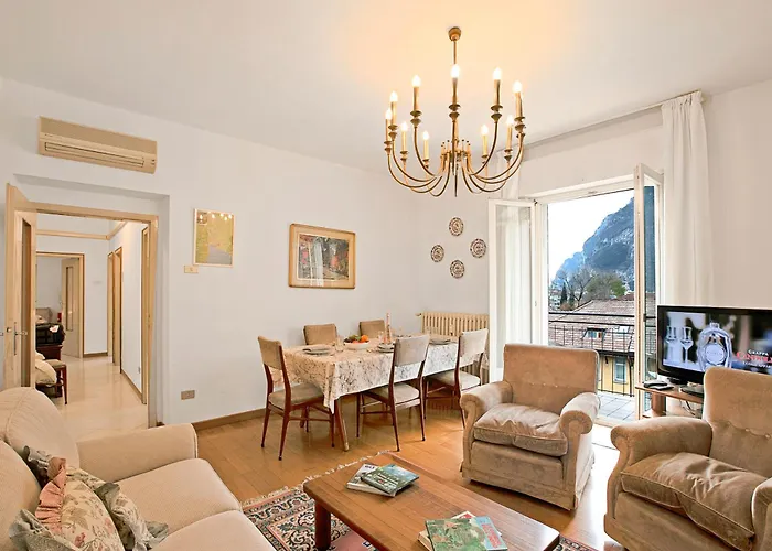 Garda View - Happy Rentals