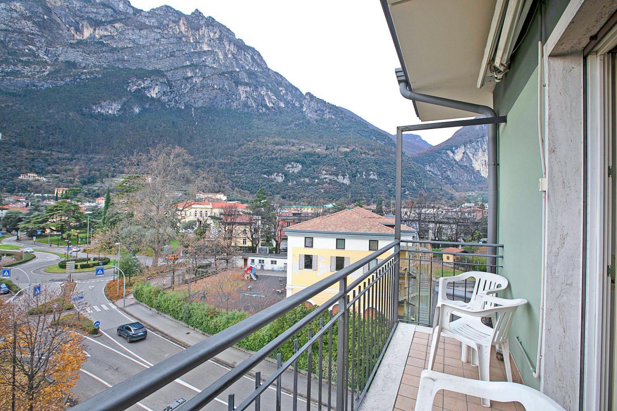 Garda View - Happy * Riva del Garda