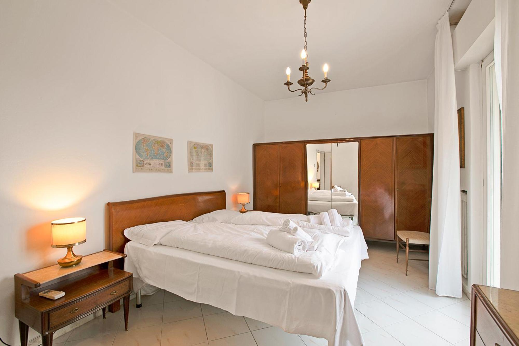 Garda View - Happy Apartment