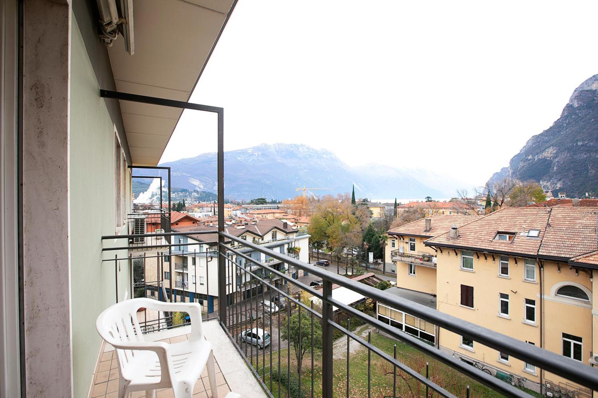Garda View - Happy * Riva del Garda