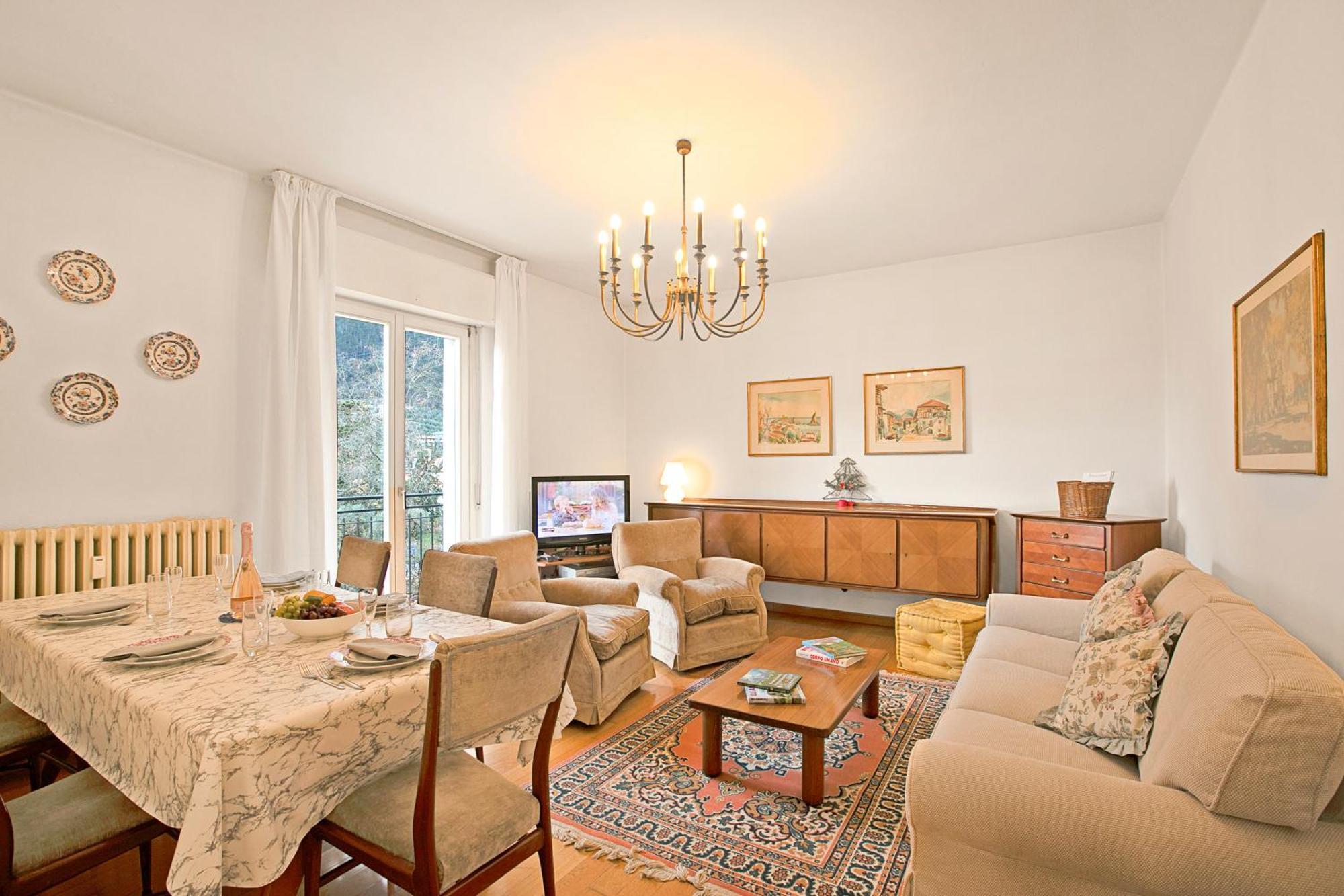 Garda View - Happy Apartment Riva del Garda