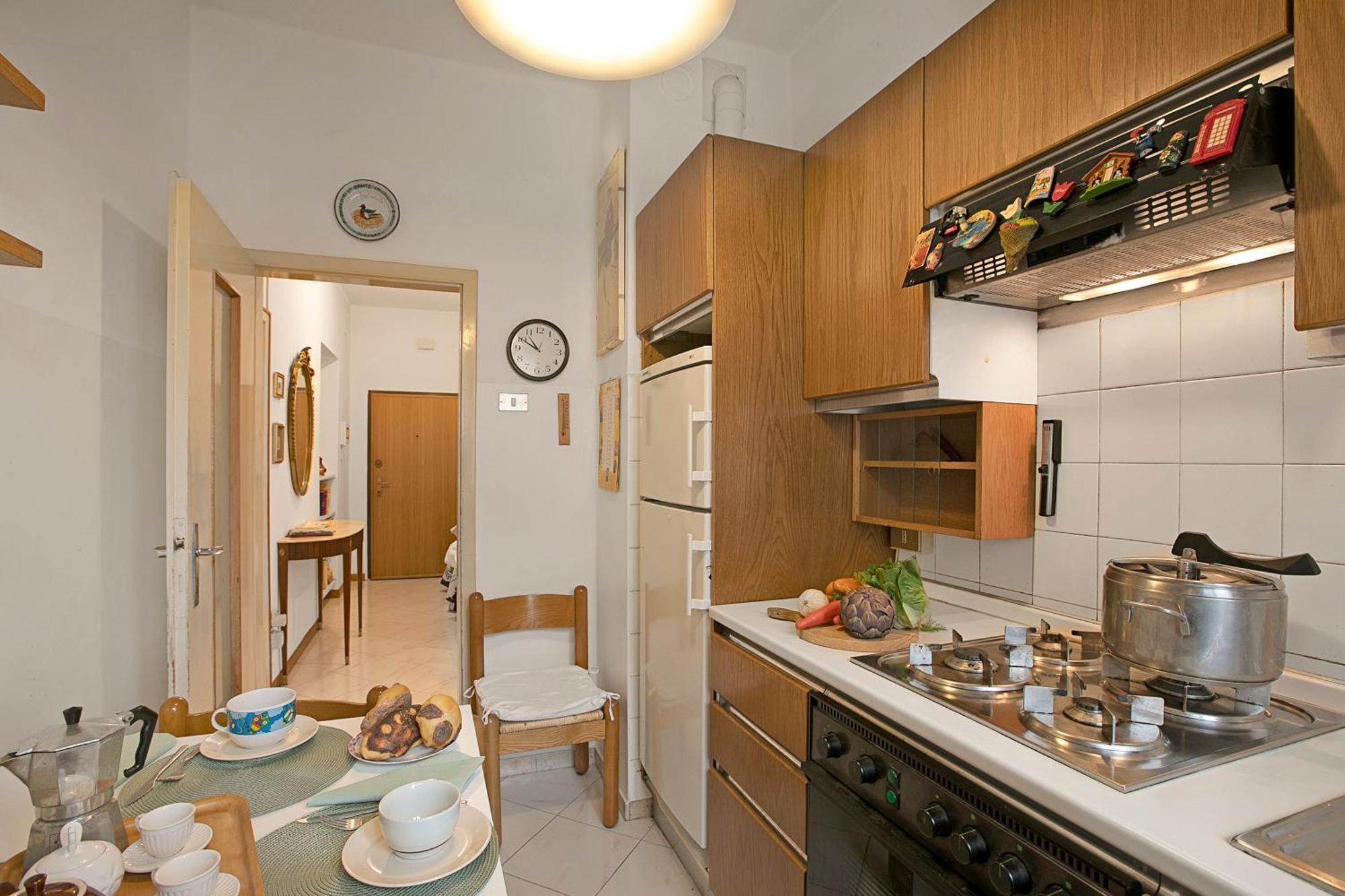 Garda View - Happy Apartment