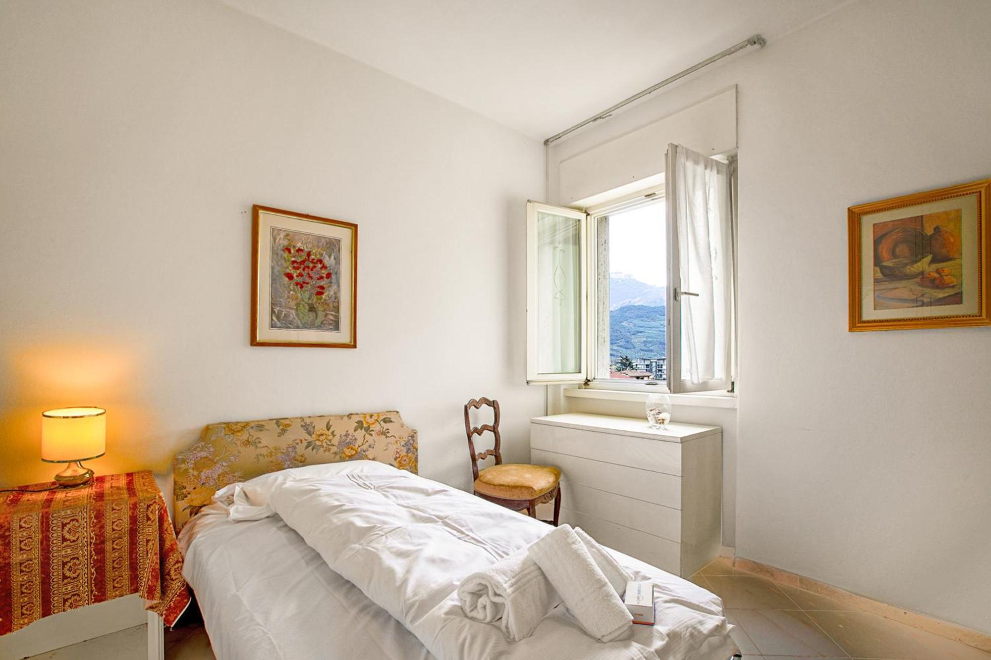 Garda View - Happy * Riva del Garda