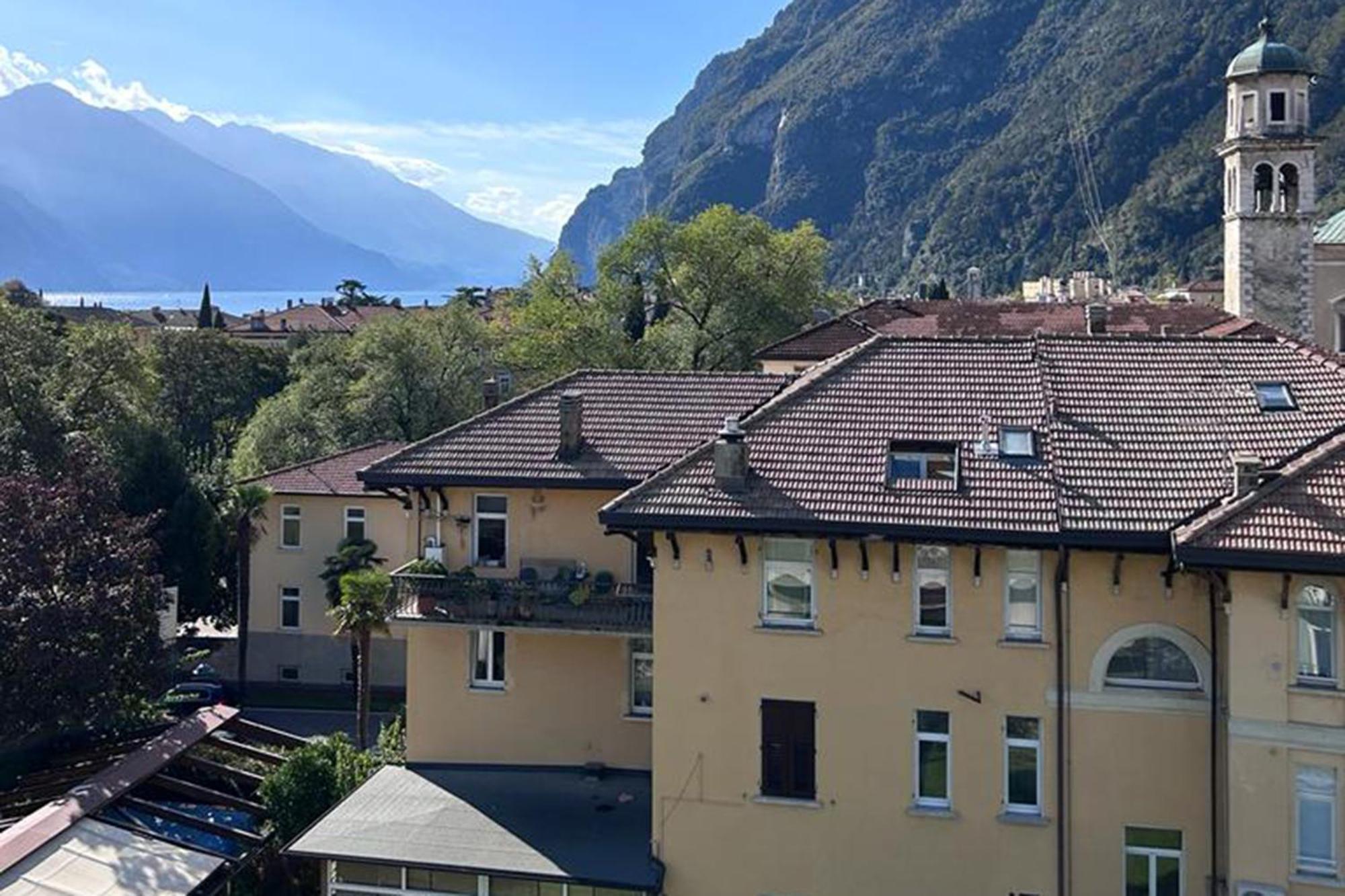 Apartment Garda View - Happy Riva del Garda